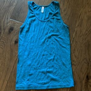 American Apparel Small Men’s Tank Top